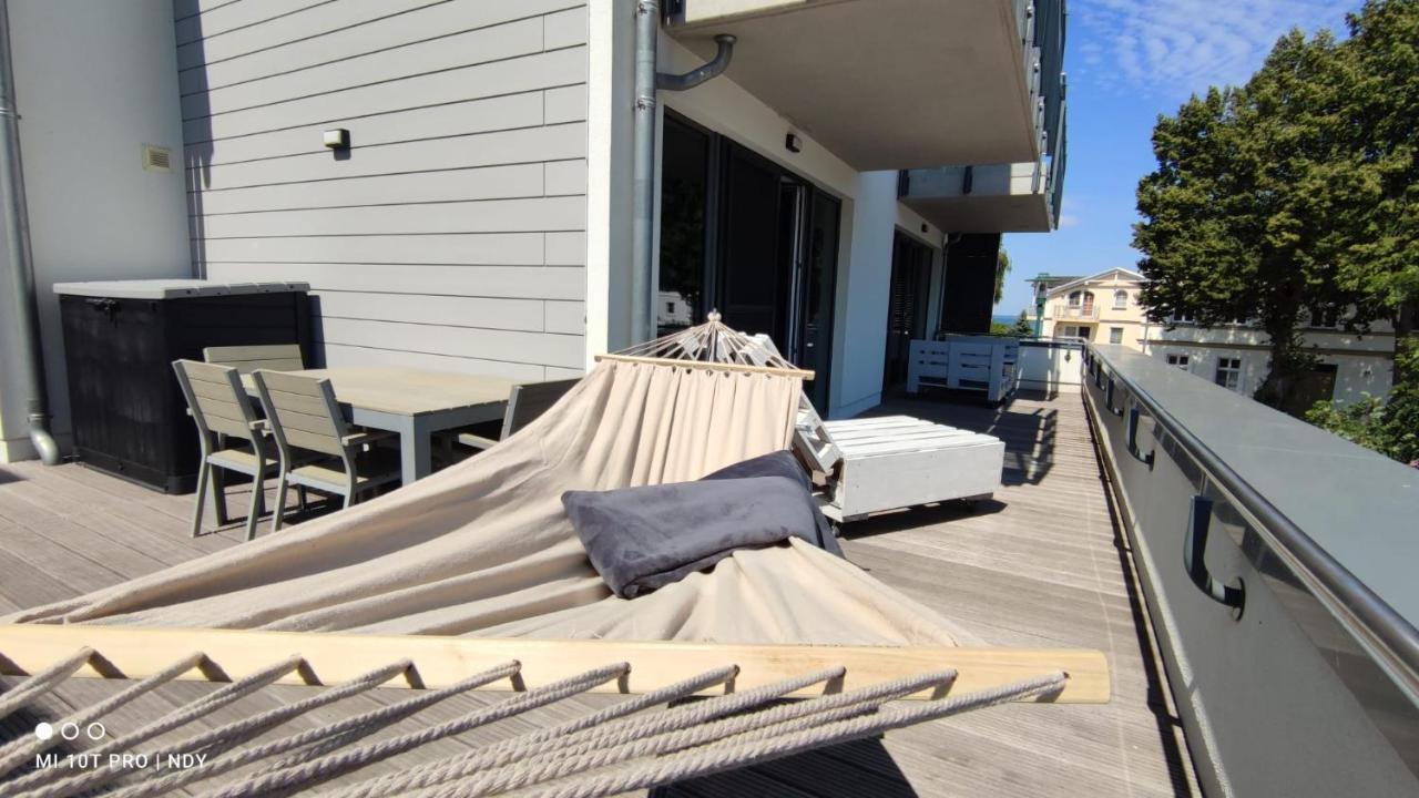 גלווה Ferienwohnung Strandraeuber מראה חיצוני תמונה