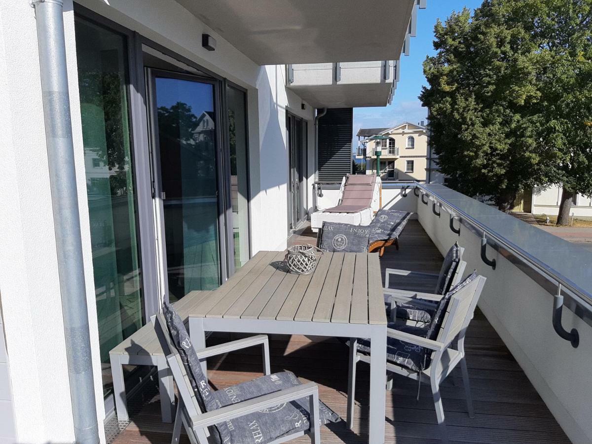 גלווה Ferienwohnung Strandraeuber מראה חיצוני תמונה